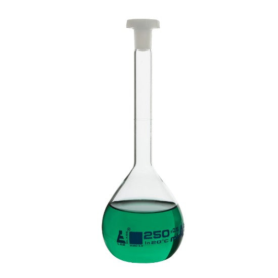 Volumetric Flask