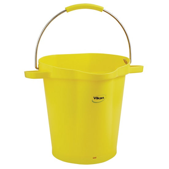 Heavy Duty Pail Gallon Bucket