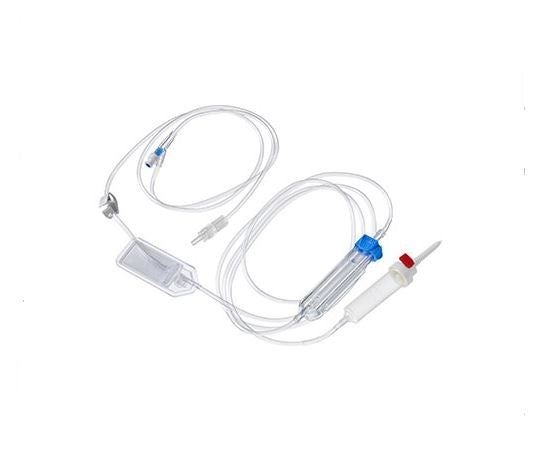 SE Primary infusion set