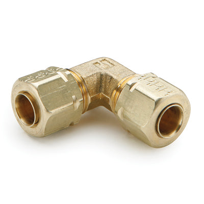 Compress-Align Fitting