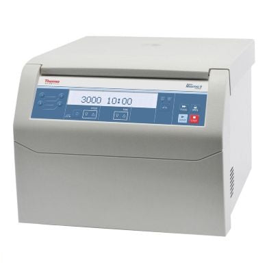 Thermo Scientific Centrifugation Packages