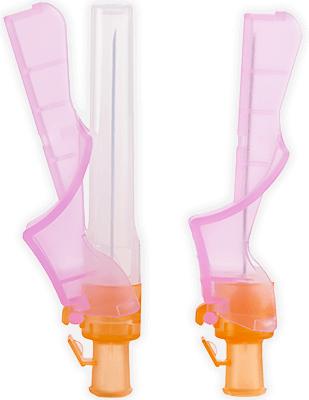 Eclipse Needle for Luer-Lok Syringe by BD