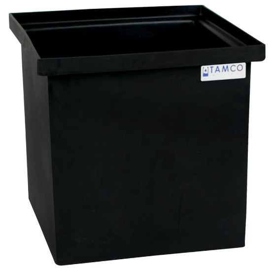 Polyethylene Tanks