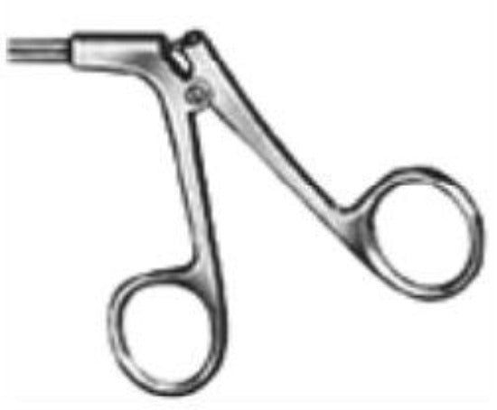 Standard Handle