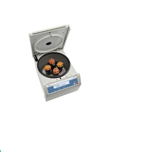 Heraeus Megafuge 8