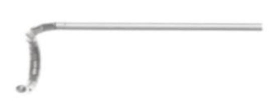 Laparoscopic Retractor