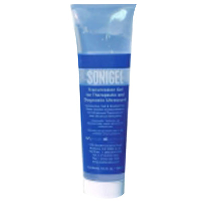 Fabrication Enterprises Ultrasound Gel - 13-1200-12