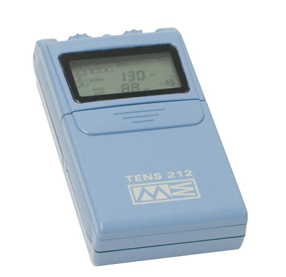 Fabrication Enterprises Stimulator, Tens Mettler 2Channel Access W/Carry Case - 13-1314