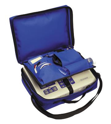 Fabrication Enterprises Tote, Sonicator Plus Mettler W/Accessories - 13-3065