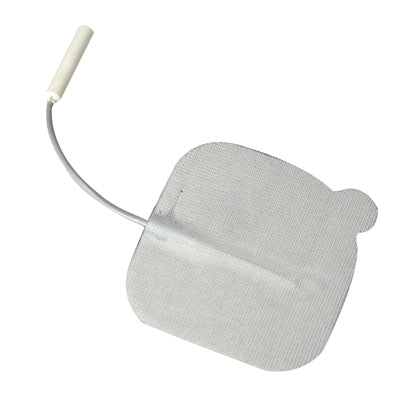 Fabrication Enterprises Ecg Electrode Ez-Trode Monitoring 4 Per Pack - 13-3083-10