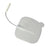 Fabrication Enterprises Ecg Electrode Ez-Trode Monitoring 4 Per Pack - 13-3083-10