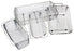 Mettler - Ultrasonic Cleaning Basket 4 X 10 X 13 Inch - 13-3293