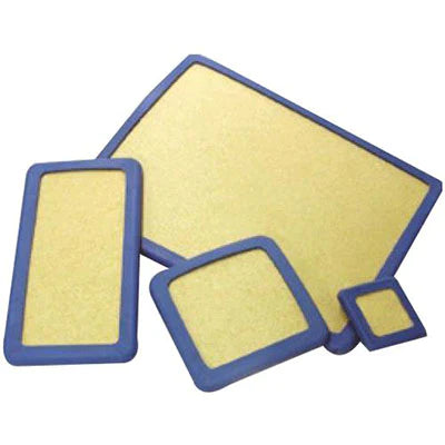 Mettler - EKG Sponge - 13-3294
