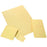 Fabrication Enterprises Insert, Tens Electrode Sponge 9"X3"X5" (12/Cs) - 13-3297