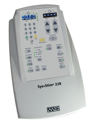 Fabrication Enterprises Electrode, Ekg Sponge F/Mettler Sonicator Ultrasound - 13-3440
