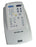 Fabrication Enterprises Electrode, Ekg Sponge F/Mettler Sonicator Ultrasound - 13-3440