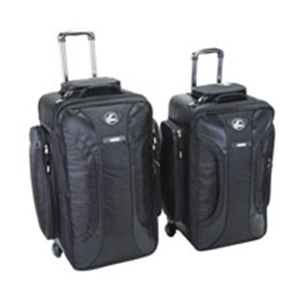 Cramer Products Bag Traveler Tuftek Junior Ea - 121450
