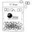 Sklar O-Ring Seal Kraton Polymer - 80-1912