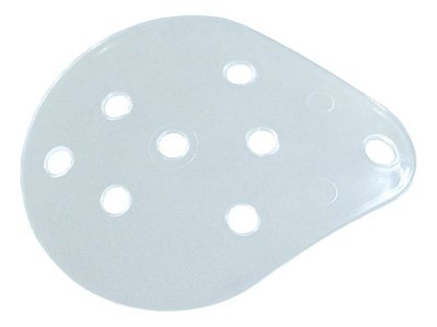 Grafco - Eye Protector One Size Fits Most - 1276-1