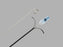 Cook Medical - Drainage Set 8.3 Fr. Multipurpose Style 25 cm Length - G56892