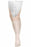 ATS - Anti-embolism Stocking Thigh High X-Large / Long White Inspection Toe - 342