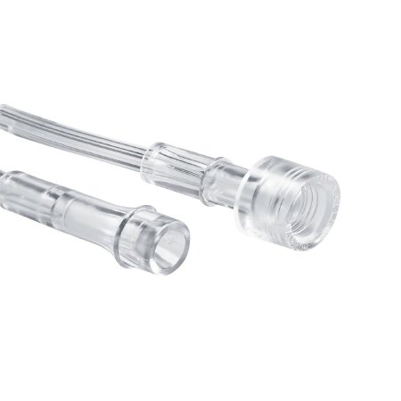 Hudson RCI - Oxygen Tubing 25 Foot Length Tubing - HUD1119