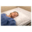 Graham Medical Pillowcase 21 In X 30 In Tissue / Poly White 100/Case - 360