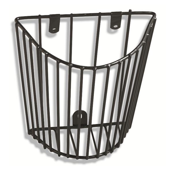 American Diagnostic Corp. Basket Storage For Sphygmomanometer Black Ea - 952-025