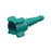 Medline - Nipple and Nut Hose Adaptor - HUD2555