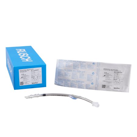 Safety Clear Plus - Endotracheal Tube Cuffed 7.0 mm - 112082070