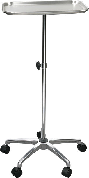 Mayo-Instrument Stand