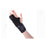Medical Specialties Splint Boxer Adult Wrist Black 7-8.25" Size Large Left Ea - 223575