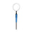 Bovie/Aaron Medical Electode Short Shaft 3/4" Standard Loop 5/Bx - ES26