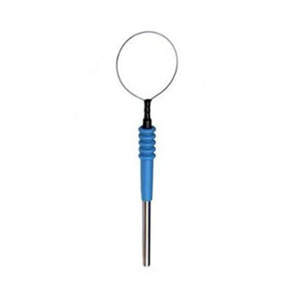 Bovie/Aaron Medical Electode Short Shaft 3/4" Standard Loop 5/Bx - ES26