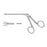 Miltex-Integra Forcep Alligator House 2-7/8" 8Mm Tapered/Dull Point Serrated Stainless Steel Ea - 19-2114