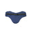 Fabrication Enterprises Pack Hot/Cold Relief Pak Shoulder/Neck 11-1/2X20-1/2" Fabric/Gel Rsbl Blue Ea - 11-1636