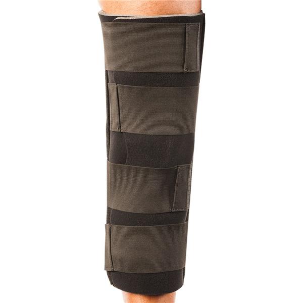 Breg. Immobilizer Adult 20" Knee Foam Ea - VP40101-050