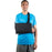 Breg. Immobilizer Shoulder Cotton Black Medium Ea - VP20105-030