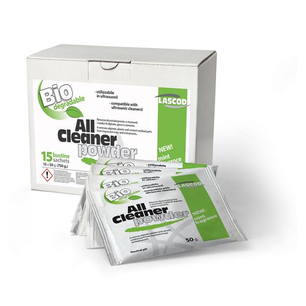 Kromopan Solution Cleaning All Cleaner Concentrated Liquid 1L Green Ea - ALC100