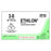 Ethicon Inc,a J & J Company Suture 3-0 Nylon Ps-1 Ethilon Undyed 30" 36/Bx - D9782