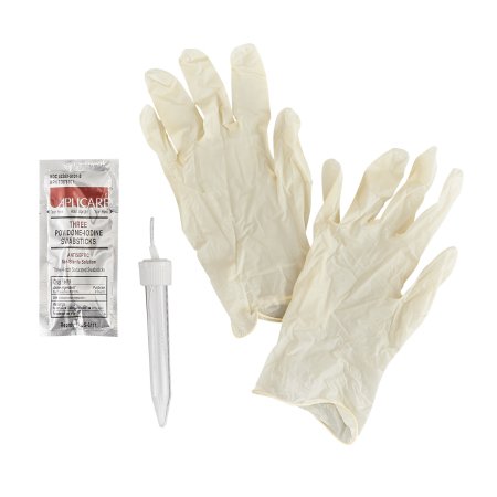 Bard* - Urine Specimen Collection Kit 15 mL Collection Tube Sterile - 0035380