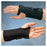 Northcoast Medical Orthosis Support Comfort Cool Short Wrist Neoprene Black Size 7" X-Large Left Ea - NC52968