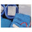 Avid Medical Set Organ Container Custom Mayo Clinic 20/Case - MCPX002