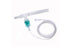 Teleflex Medical Up-Draft II Opti-Neb Nebulizer Kit Small Volume 8 mL Medication Bowl Universal Mouthpiece - 1732