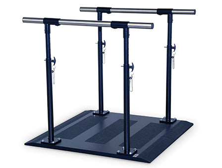 Hausmamann Balance Activity Platform - 36" x 36" x 28"-41", - 1310