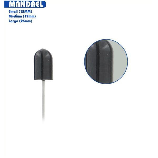 Medicool Cap Nail Small Ea - PCE10S