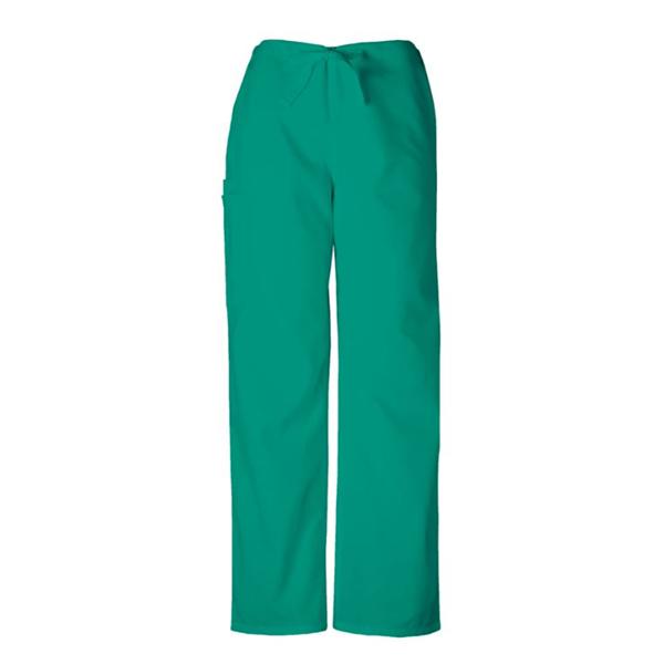 Cherokee Workwear Pant Scrub Unisex 2X Large Surgical Green Ea - 4100-SGRW-2X