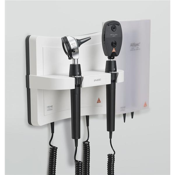Heine USA Ltd Diagnostic System Diagnostic Heine Ea - A-095-12-210-166