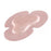 Smith & Nephew Wound Care Adhesive Wound Dressing Allevyn Gentle Border Hydrcllr 6-3/4X7-1/16" Strl 60/Ca - 66800959