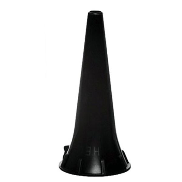 Midmark Corporation Specula Otoscope Specula All-Spec 2.5Mm Disposable 1000/Bx - B.000.11.128